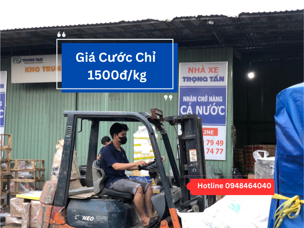 Dịch vụ chuyển văn phòng từ Cần Thơ đi Hà Nam