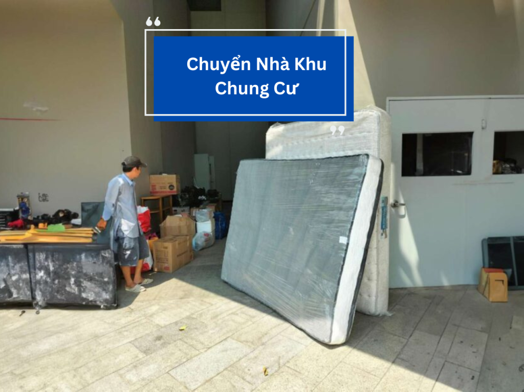 Dịch vụ chuyển nhà từ Hà Nội đi Thái Bình