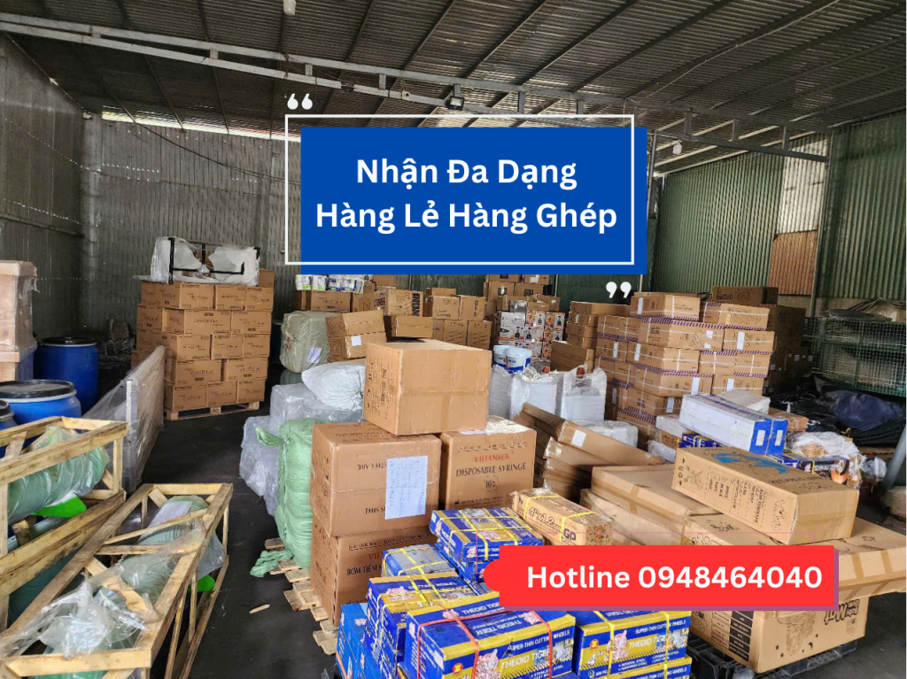 Dịch vụ chuyển văn phòng từ Cần Thơ đi Nghệ An