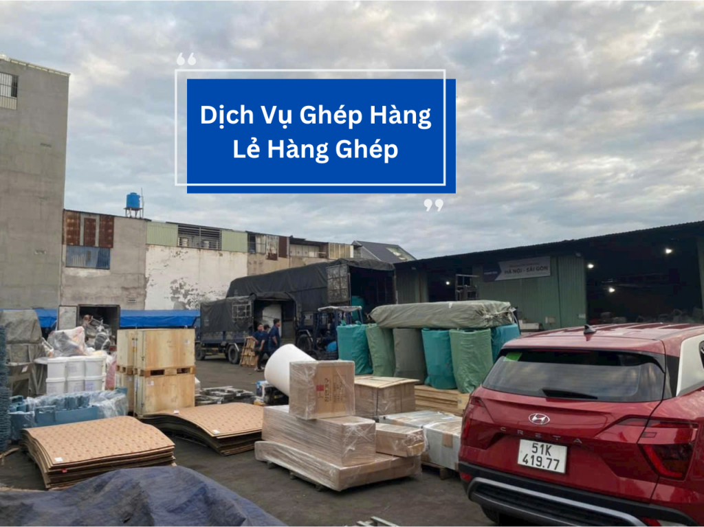 Dịch vụ chuyển nhà từ Hà Nội đi Thái Bình