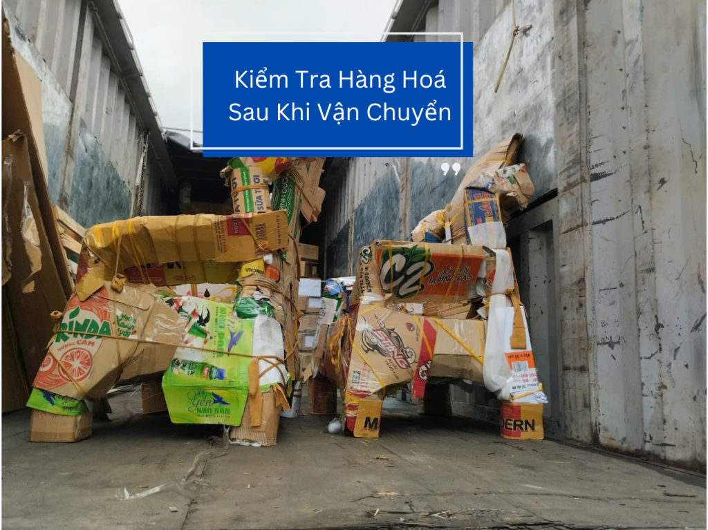 dịch vụ kiểm tra hư hại đồ gỗ sau khi chuyển nhà