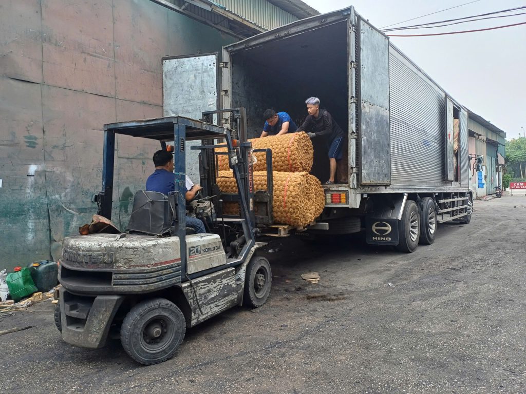 Các bước chuyển nhà chuyên nghiệp