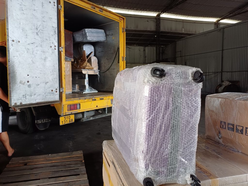 Các loại nhà thường sử dụng dịch vụ