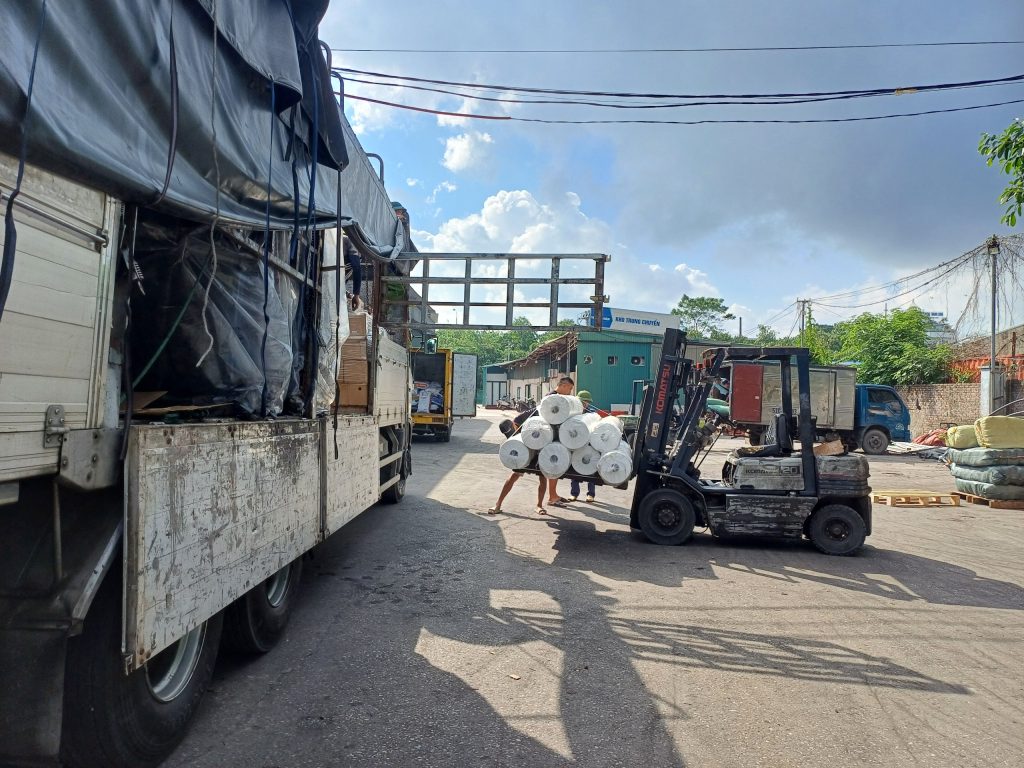 Chuẩn bị trước khi chuyển nhà
