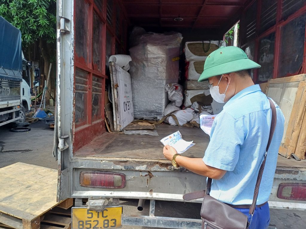 Có dịch vụ chuyển nhà trọn gói tiện lợi