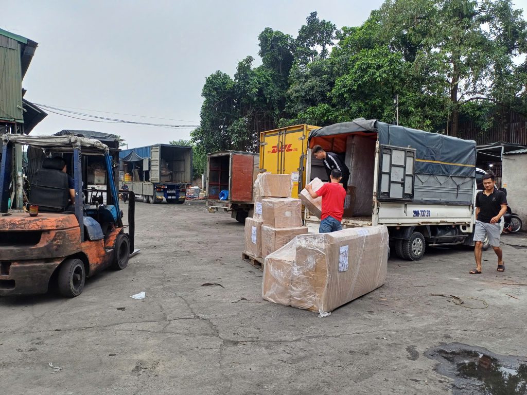 Đảm bảo an toàn cho tài sản