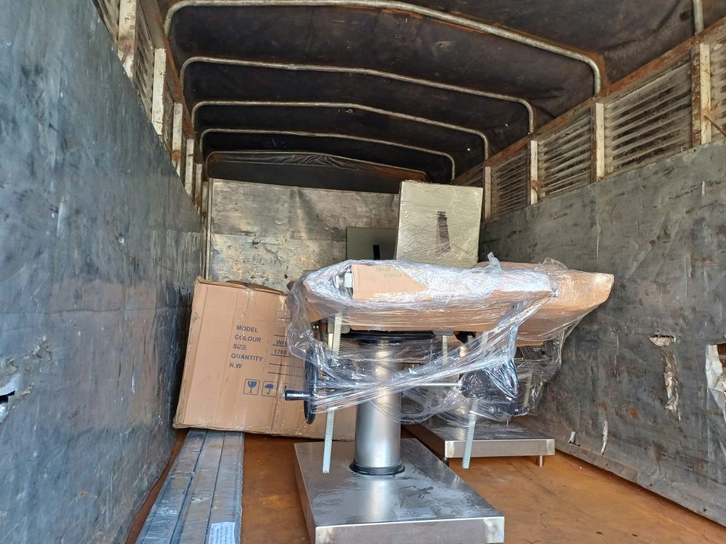 Đảm bảo an toàn và tiết kiệm thời gian