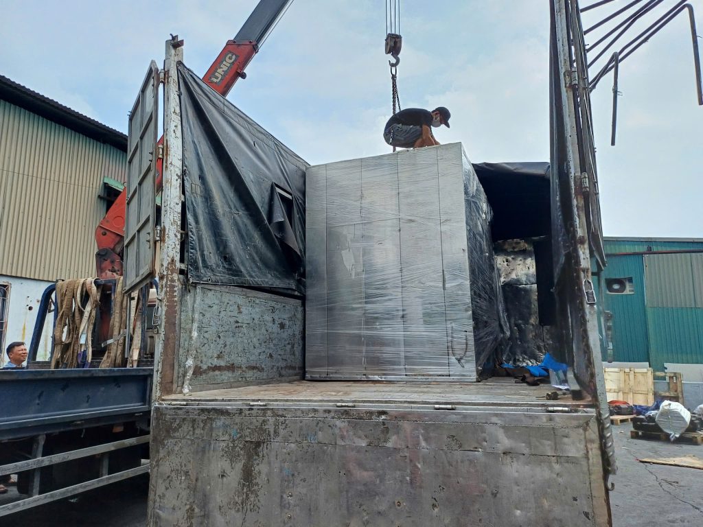 Dịch vụ bao trọn gói từ A đến Z