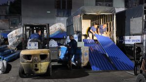 Dịch vụ chuyển nhà từ Cần Thơ đi Quảng Bình