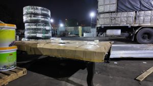 Dịch vụ chuyển nhà từ Đà Nẵng đi Bình Định