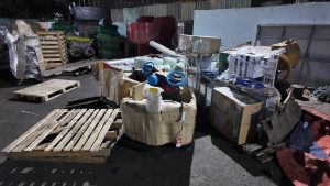 Dịch vụ chuyển nhà từ Đà Nẵng đi Bình Dương