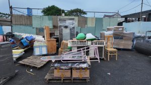 Dịch vụ chuyển nhà từ Đà Nẵng đi Ninh Bình