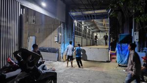 Dịch vụ chuyển nhà từ Hà Nội đi Đà Nẵng