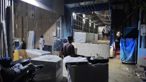 Dịch vụ chuyển nhà từ Hà Nội đi Khánh Hoà