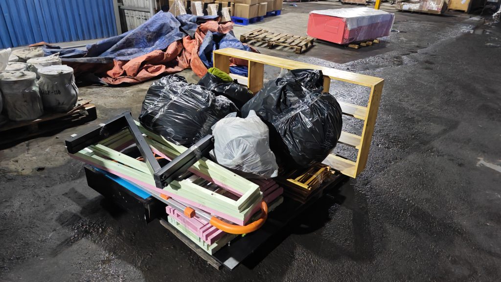 Dịch vụ chuyển nhà từ Hà Nội đi Quảng Ninh