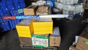 Dịch vụ chuyển nhà từ Hà Nội đi cần Thơ