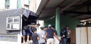 Dịch vụ chuyển văn phòng từ Cần Thơ đi Đắk Nông