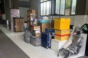 Dịch vụ chuyển văn phòng từ Cần Thơ đi Điện Biên
