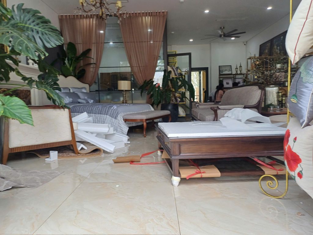 Dịch vụ đóng gói chuyên nghiệp