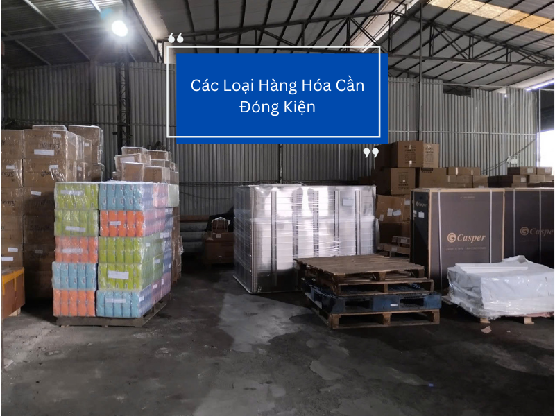 Dịch vụ chuyển văn phòng từ Cần Thơ đi Tiền Giang