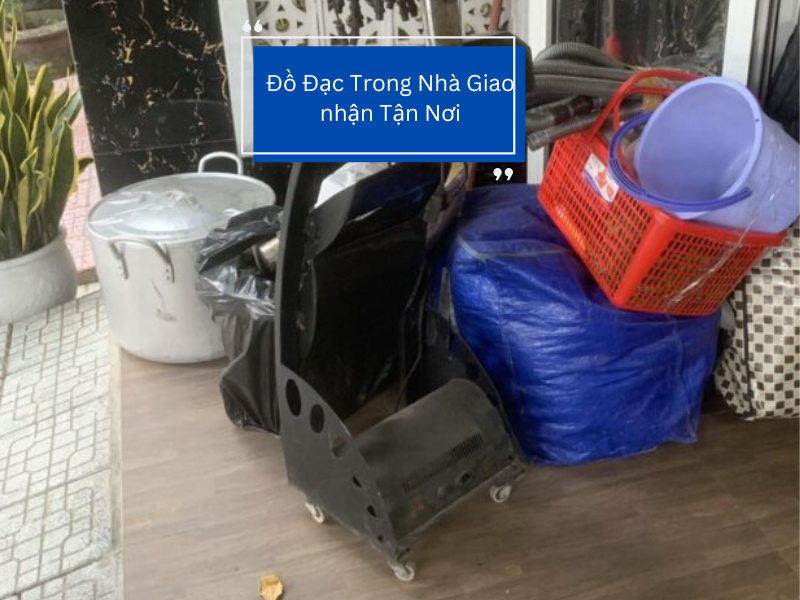Dịch vụ chuyển nhà từ Hà Nội đi Vĩnh Phúc