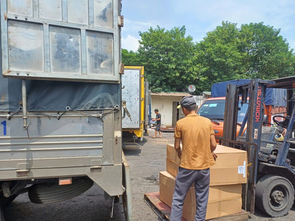 Giải pháp đồ lẻ Sài Gòn đi Phú Yên