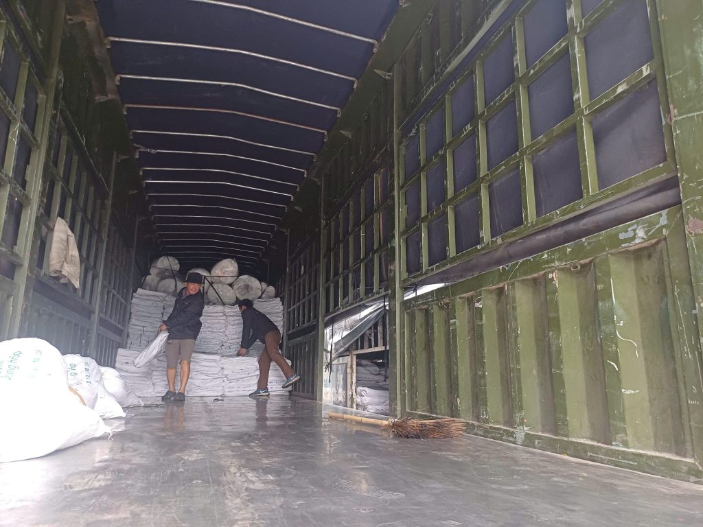 Hỗ trợ đặc biệt cho hộ gia đình đặc thù