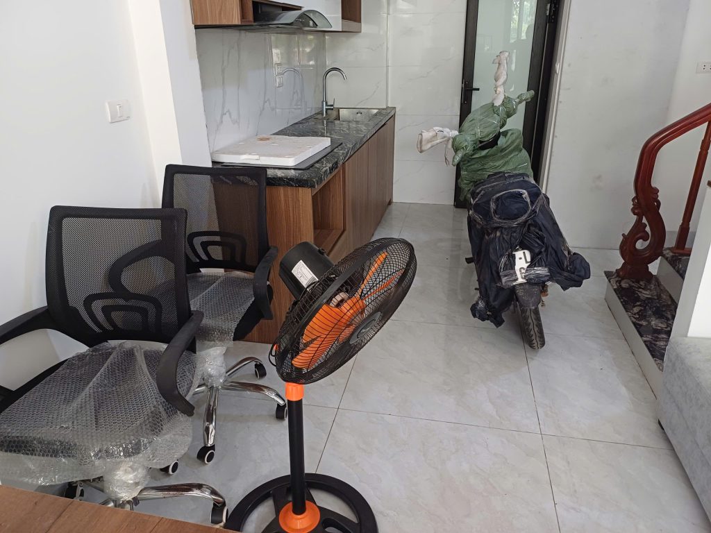 Nhận chuyển đến loại nhà nào cấp 4, chung cư