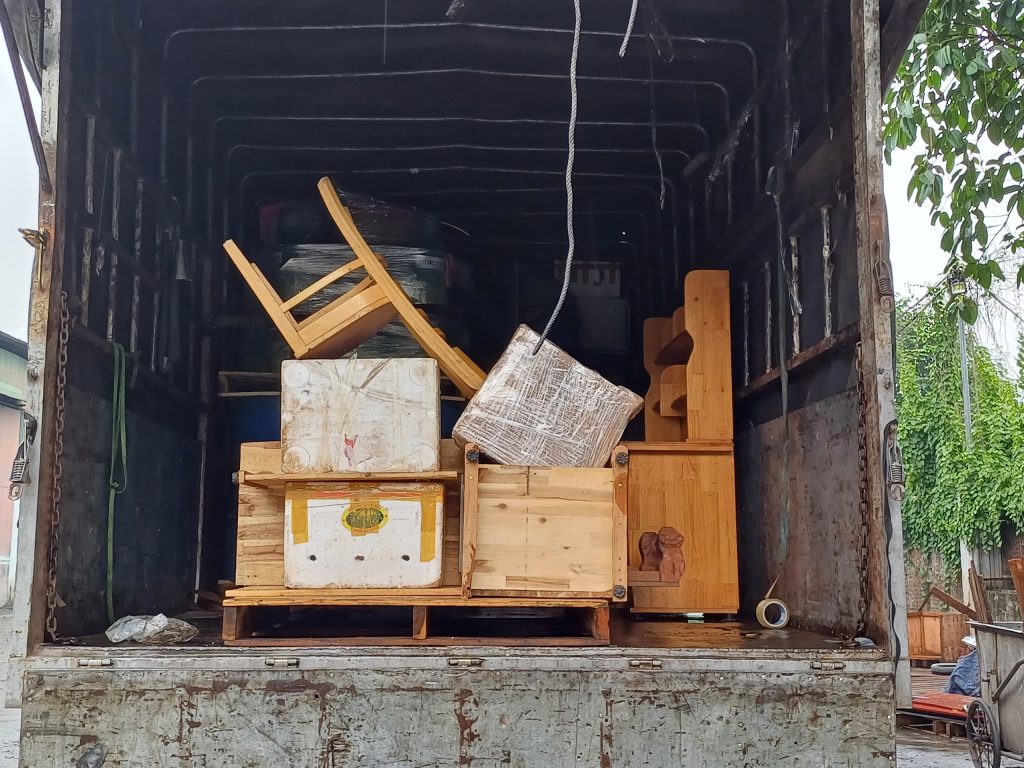 Nơi đến Hà Tĩnh có hỗ trợ tận nhà