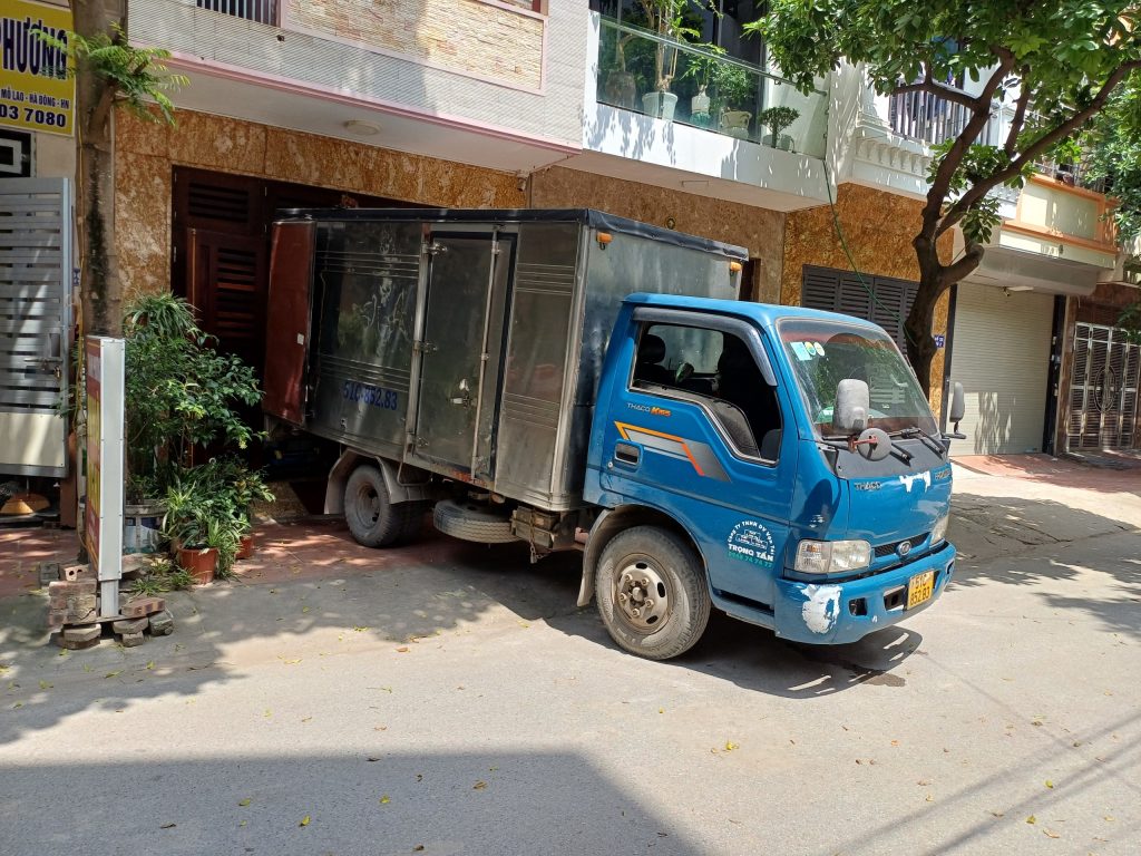 Phục vụ tận tâm cho sinh viên, người thuê trọ