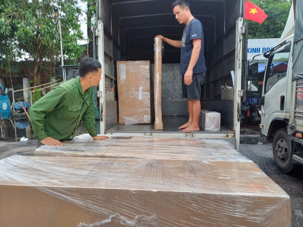 Tiết kiệm thời gian và công sức