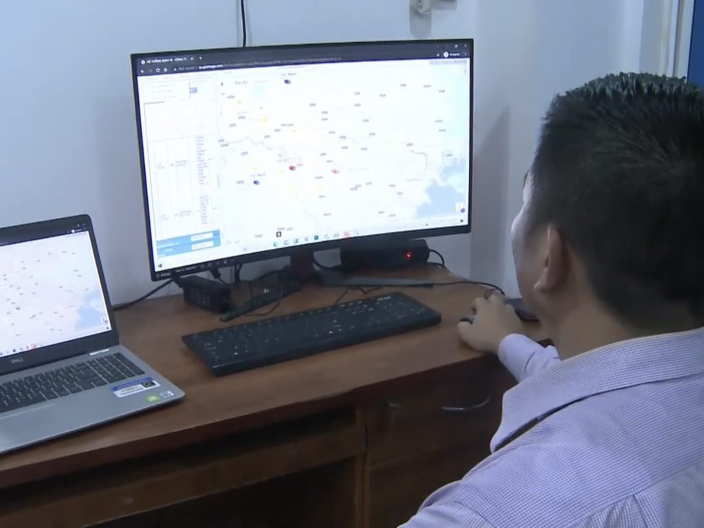 Dịch vụ chuyển nhà từ Đà Nẵng đi Khánh Hòa