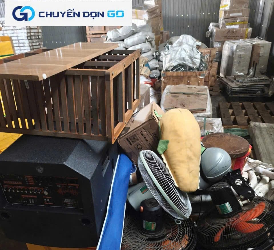 Dịch vụ chuyển nhà từ Đà Nẵng đi Hậu Giang