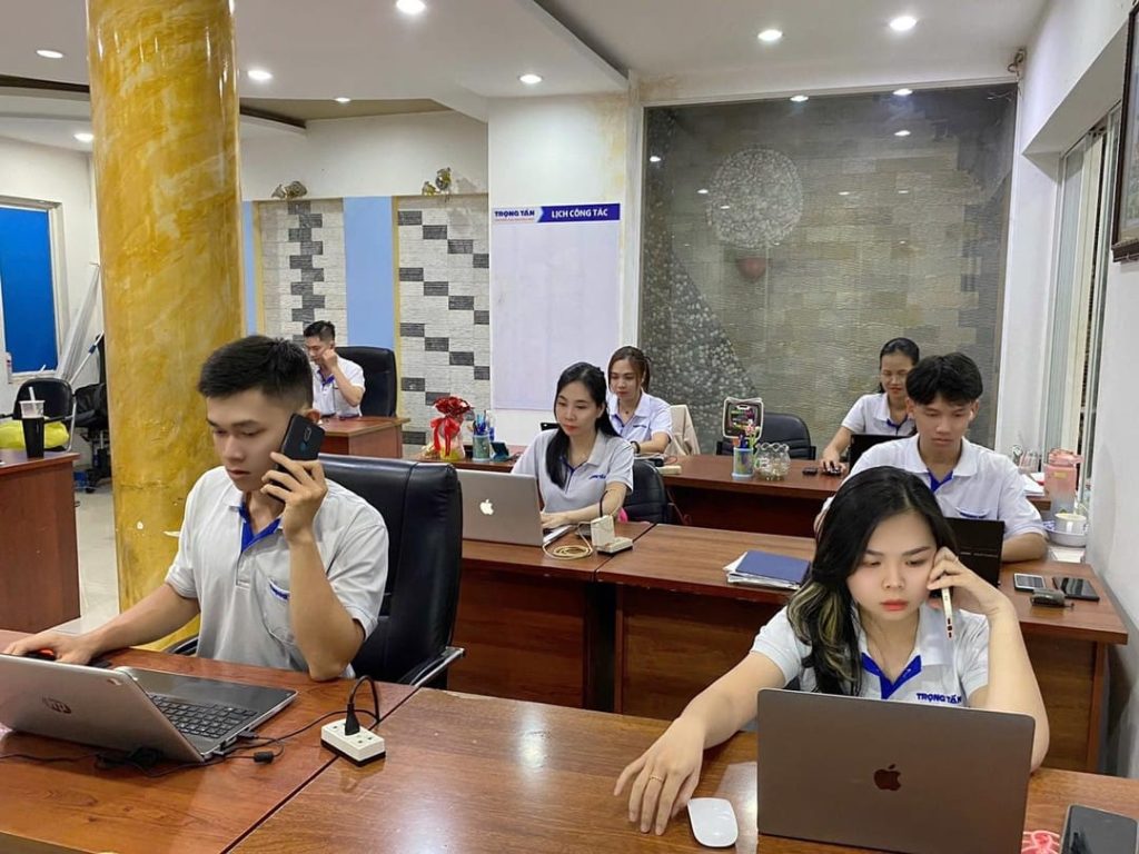 Dịch vụ chuyển nhà từ Đắk Lắk đi Hậu Giang