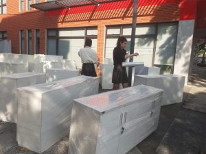 Dịch vụ chuyển văn phòng từ Đà Nẵng đi Cao Bằng