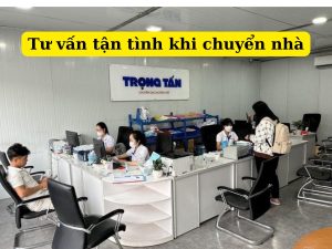 dịch vụ tư vấn