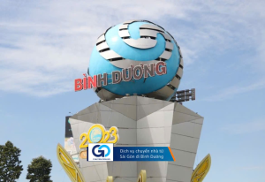 Dịch vụ chuyển nhà từ Sài Gòn đi Bình Dương