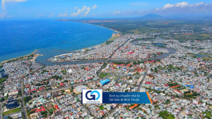 Dịch vụ chuyển nhà từ Sài Gòn đi Bình Thuận