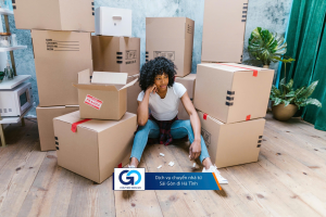 Dịch vụ chuyển nhà từ Sài Gòn đi Hà Tĩnh