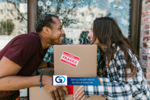 Dịch vụ chuyển nhà từ Sài Gòn đi Hưng Yên