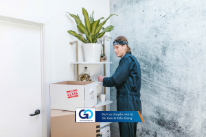 Dịch vụ chuyển nhà từ Sài Gòn đi Kiên Giang
