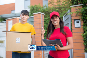 Dịch vụ chuyển nhà từ Sài Gòn đi Nghệ An