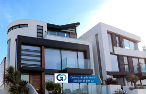 Dịch vụ chuyển nhà từ Sài Gòn đi Sơn La