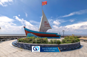 Dịch vụ chuyển nhà từ Hà Nội đi Cà Mau
