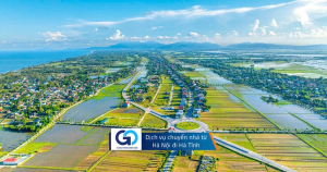 Dịch vụ chuyển nhà từ Hà Nội đi Hà Tĩnh