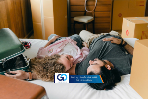Dịch vụ chuyển nhà từ Hà Nội đi Hoà Bình
