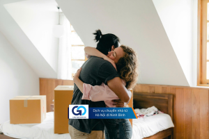 Dịch vụ chuyển nhà từ Hà Nội đi Ninh Bình