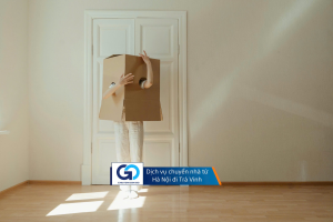 Dịch vụ chuyển nhà từ Hà Nội đi Trà Vinh
