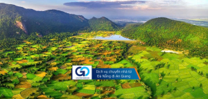 Dịch vụ chuyển nhà từ Đà Nẵng đi An Giang