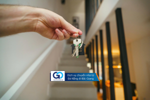 Dịch vụ chuyển nhà từ Đà Nẵng đi Bắc Giang